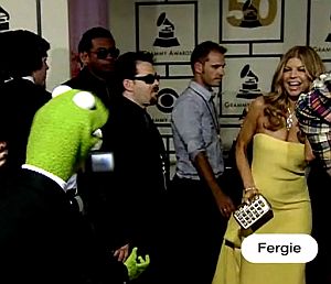Fergie