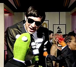 Markronson
