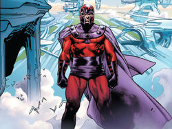 Magneto