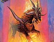 Dreadsteed TCG