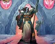 Exodar Peacekeepers TCG