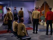 Enterprise chapel