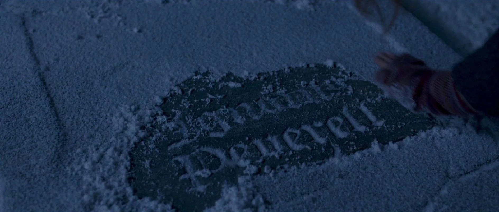 The Tale of the Three Brothers Harry Potter Wiki