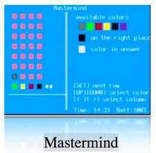 Mastermind