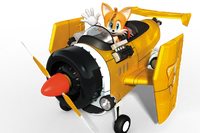 Tails 33