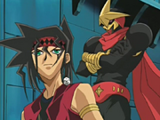 Duke and Strike Ninja