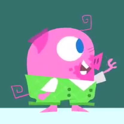 Pig Child