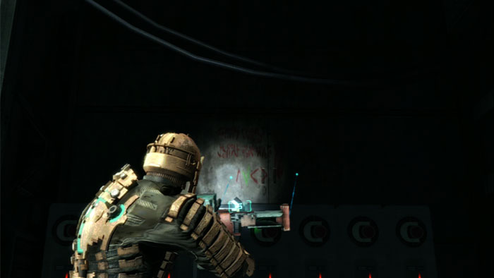 ... Dead Space Wiki - Dead Space, Dead Space: Extraction, Dead Space 2