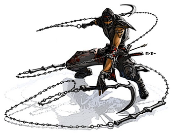 Chthonic Serpent