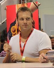 Michael Shanks 2009