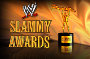 Номинации на премию Slammy