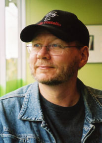 JohnvanBruggen