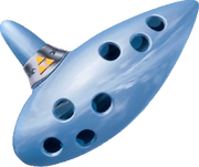 Ocarina of Time