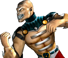 Bkversus