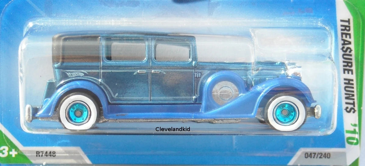 Classic Packard Hot Wheels Wiki