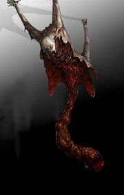 Dead space flytrap 2