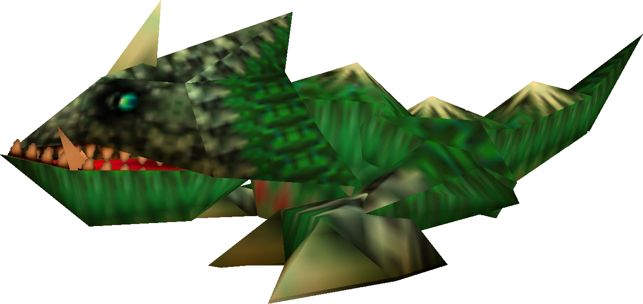 Dodongo Zeldapedia, the Legend of Zelda wiki Twilight Princess