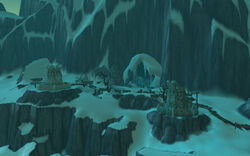Scarlet Point
