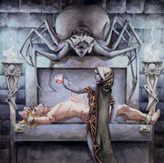 Sacrifice by Beth Trott