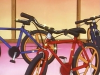 EP036 Bicis flamantes y relucientes