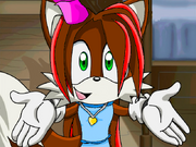 SonicX Ann