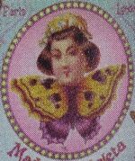 Madam Borboleta