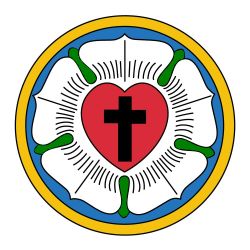 Luther seal
