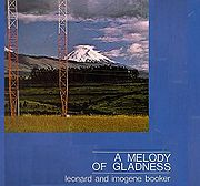 HCJB Melody of gladness album