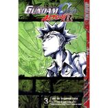 SEED Astray R Vol.3 Version Tokyopop