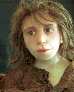Neanderthal