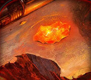 Lava Crystal