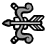 Bow-Icon