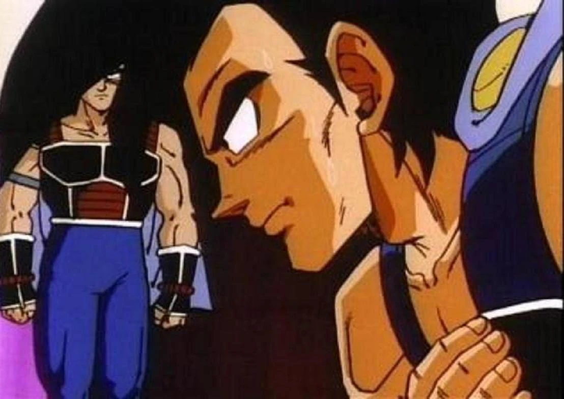 Comandante Kale Dragon Ball Wiki