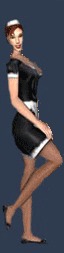 Maid Nbgfmdfl