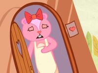 Giggles' Mom