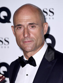 Mark Strong