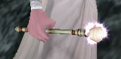 Lunar Wand