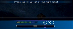 FFX Swordplay Timer