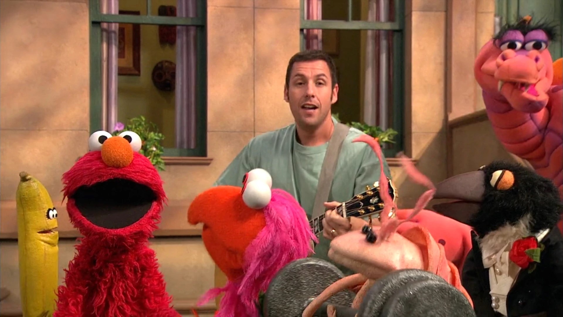 The Best Of Elmo 2 - Muppet Wiki