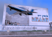 Referencia a Miami GTA III Easter Egg