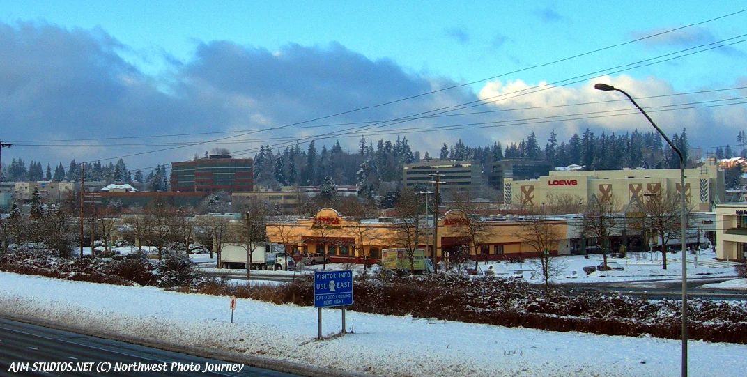 Lynnwood Washington State Wiki