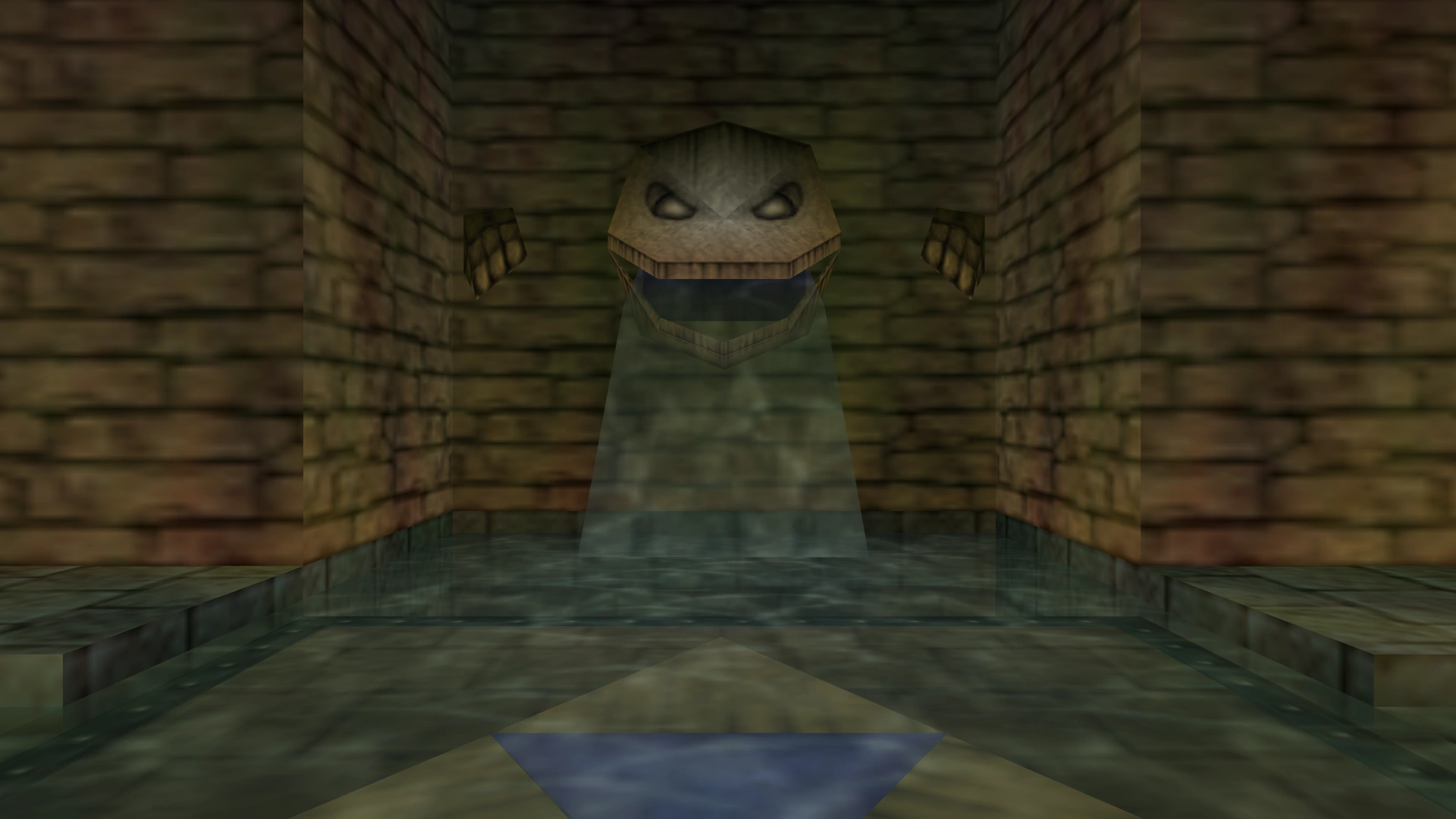 Bottom of the Well Zeldapedia, the Legend of Zelda wiki Twilight