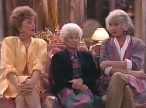 Goldengirls
