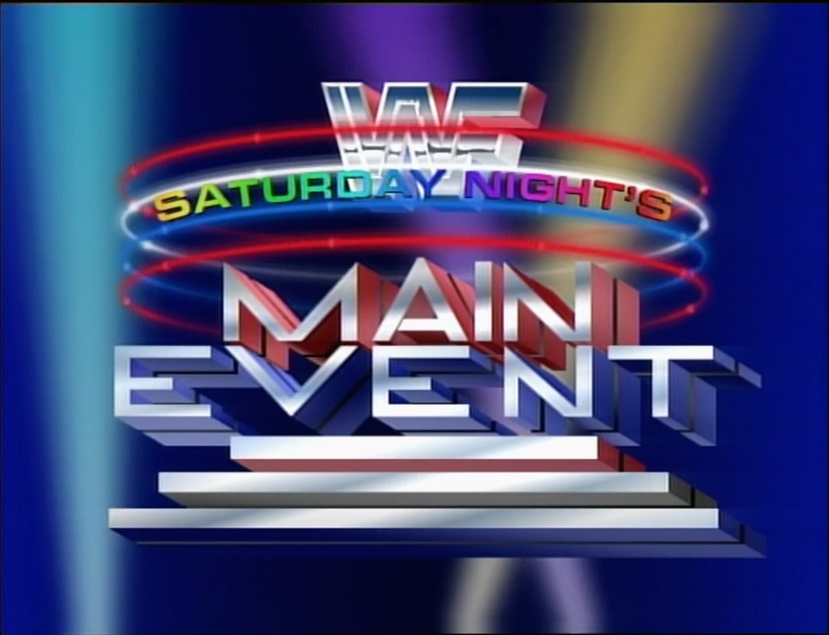 Saturday Night's Main Event XXX - Pro Wrestling Wiki - Divas, Knockouts ...