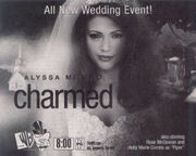 Charmed Promo season 4 ep. 15 - Marry Go Round