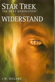 Widerstand