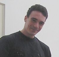 Jorge Salgado