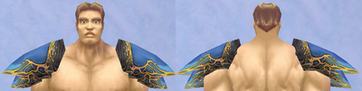 Arcane Pads