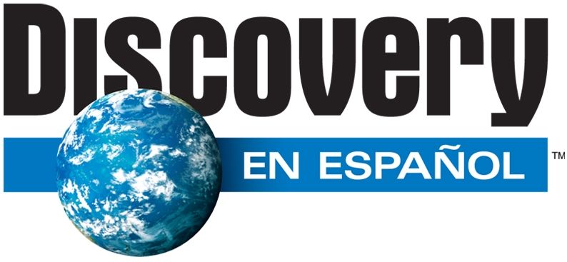 Discovery en Español old