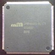 Spmp8000
